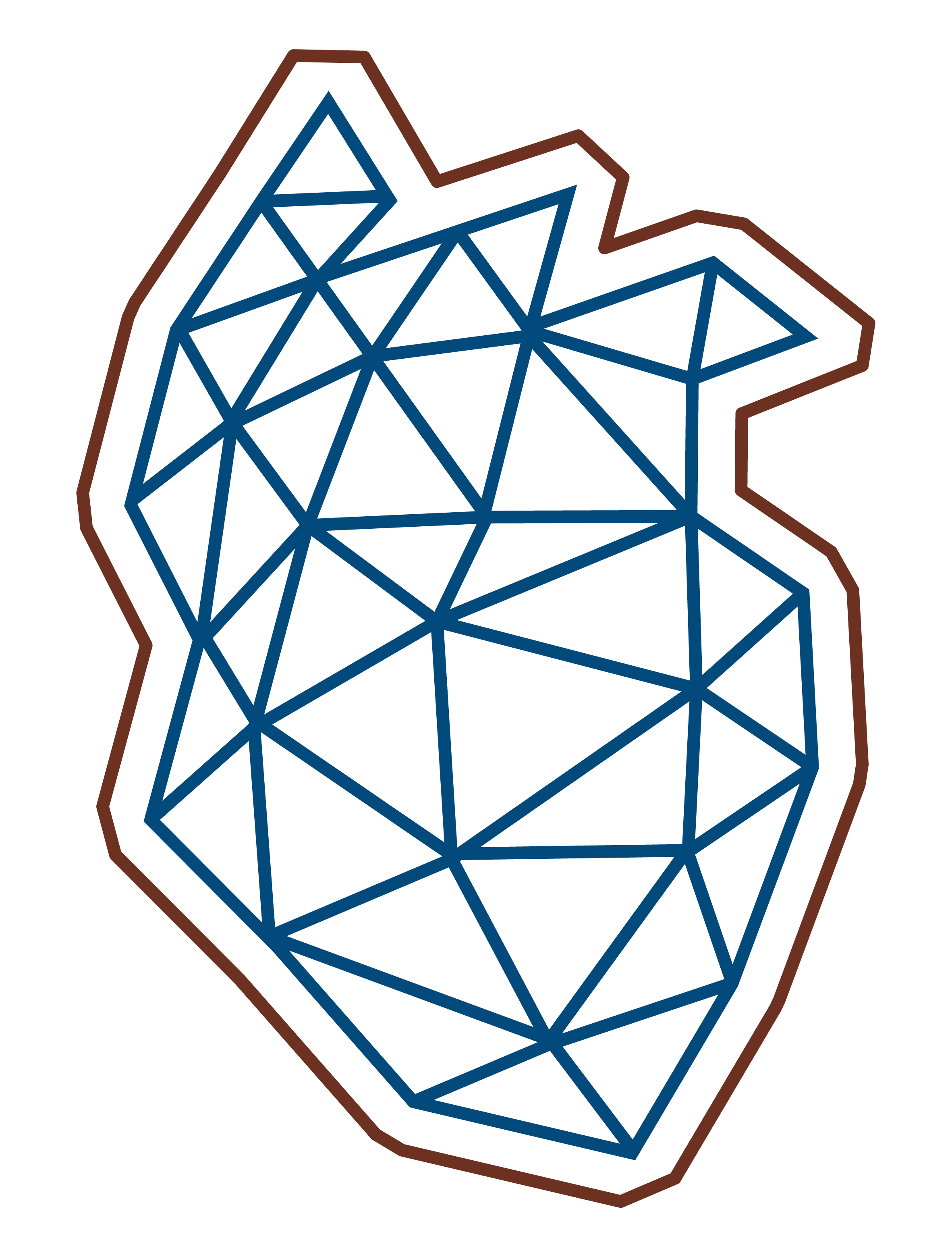 Kardiologie Potsdamer Straße Logo